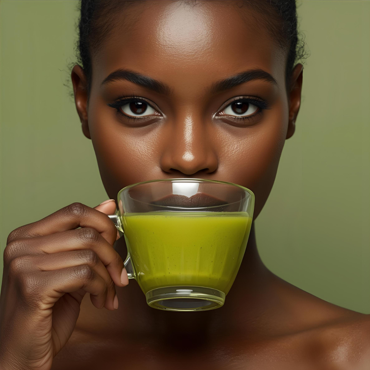 Hello Healthy Matcha – Organic Ceremonial Japanese Green Tea